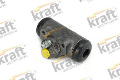 KRAFT AUTOMOTIVE 6038551 -  Колесный тормозной цилиндр